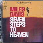 Miles Davis / Seven Steps To Heaven [Hybrid Stereo SACD-DSD]